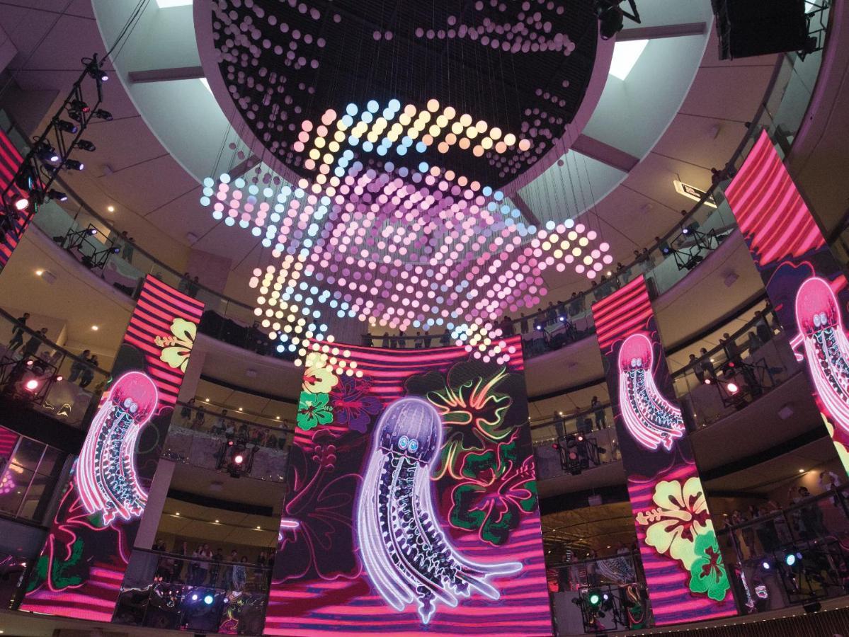 Resorts World Genting - Genting Grand Exterior photo