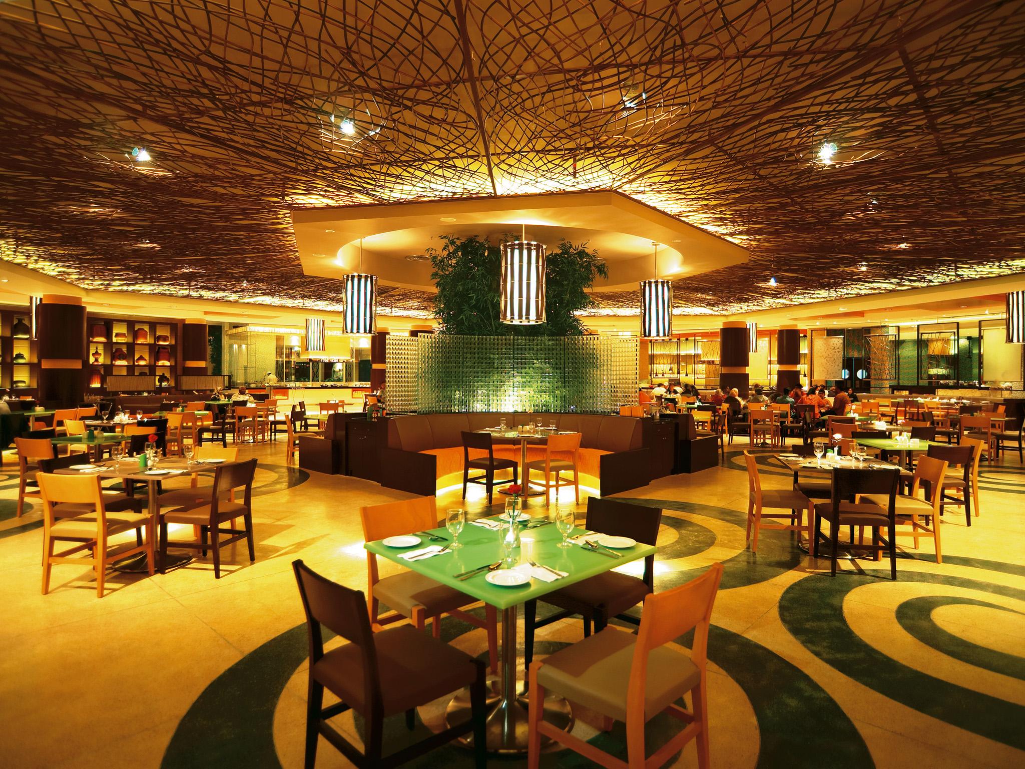 Resorts World Genting - Genting Grand Exterior photo