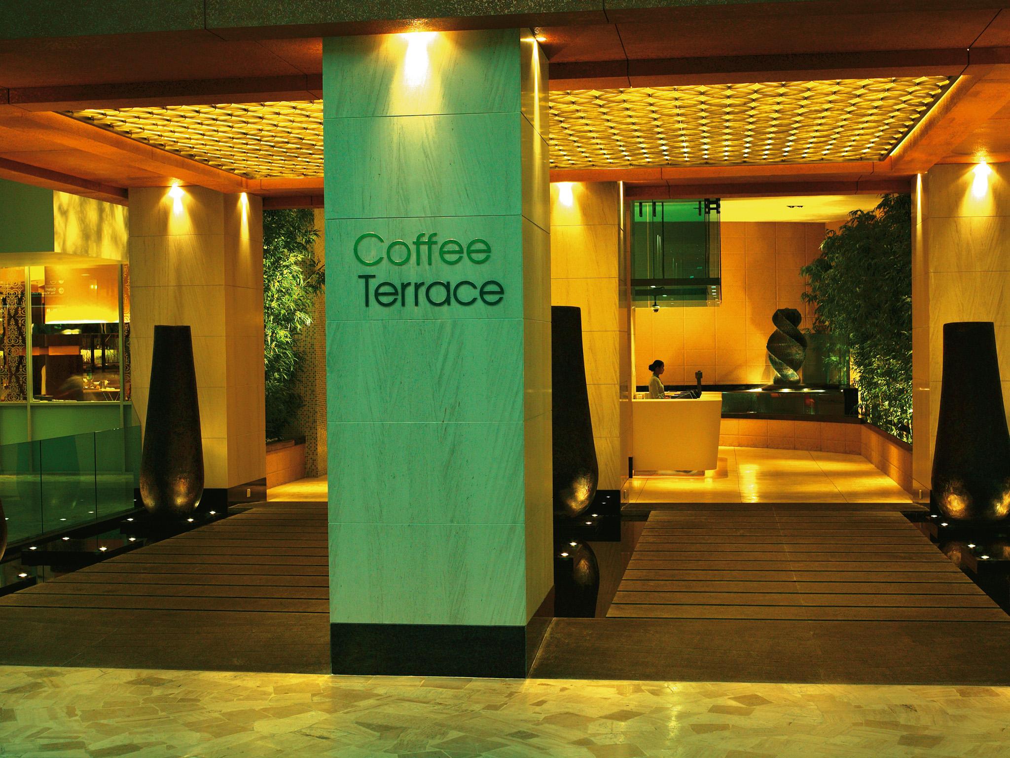 Resorts World Genting - Genting Grand Exterior photo