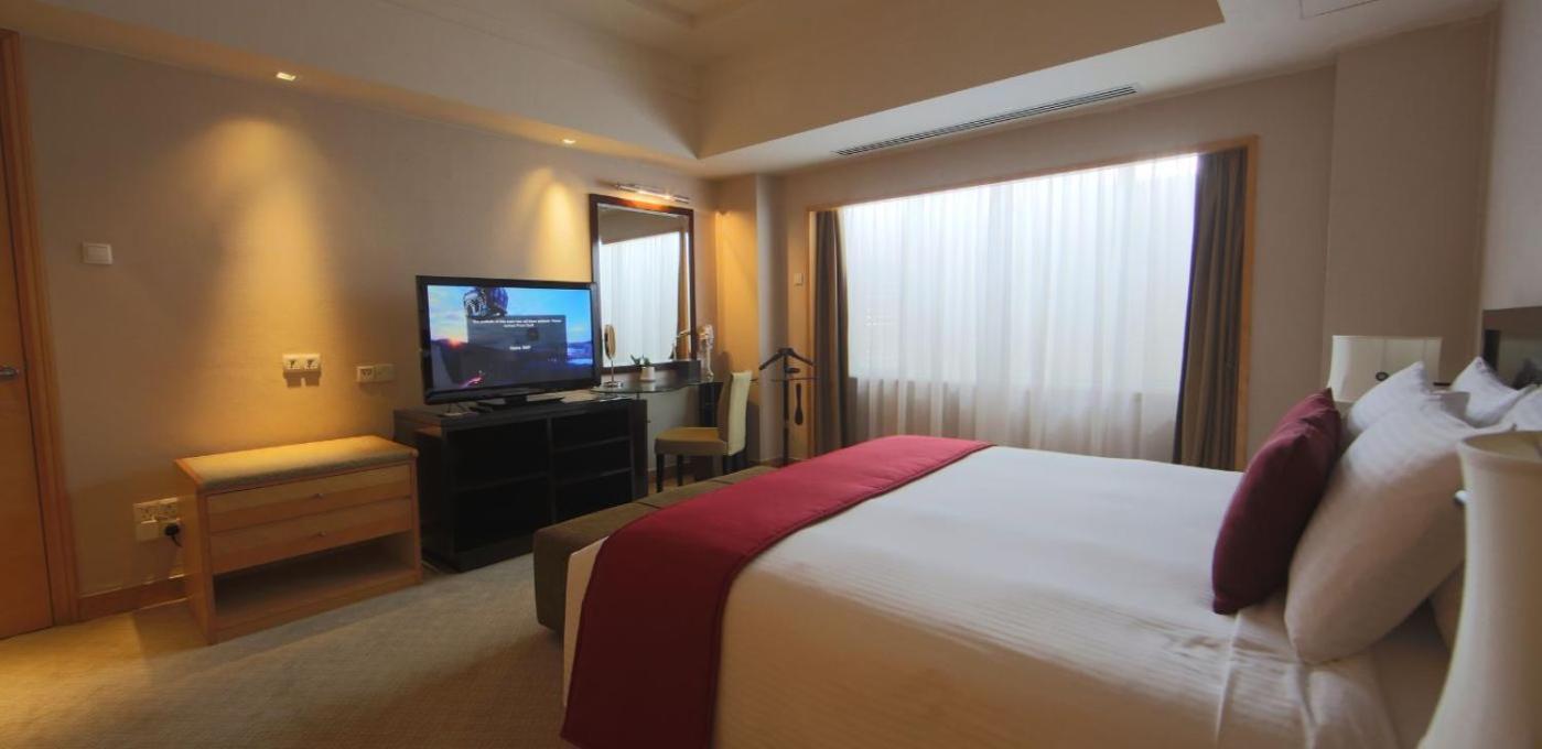 Resorts World Genting - Genting Grand Exterior photo